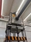 63Ton Four Column Hydraulic Press Machine For Stamping Automobile parts