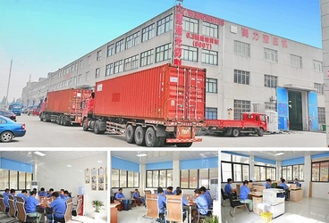 Wuxi Meili Hydraulic Pressure Machine Factory
