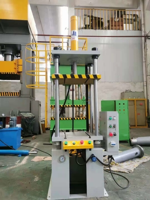 315Ton Four Column Hydraulic Press Machine Hydraulic Assembly Press