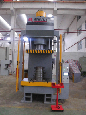 250Ton C Frame Hydraulic Press Machine Hydraulic Press Metal Forming CE ISO TPC