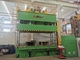 Four Column 800 Ton Composite Hydraulic Press Three Beam For Meter Box