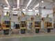 40T C Frame Metalworking Hydraulic Press 2.5KW For Metal Processing