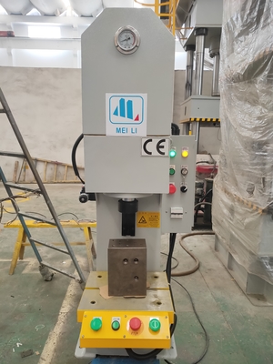 2.5KN Hydraulic Table Press 2.5T Table Hydraulic Press 2.2KW