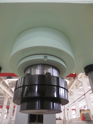 Hydraulic Metal Stamping Press 100Ton Hydraulic Steel Press For Photovoltaic Power Generation Equipment