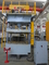 100T Four Column Hydraulic Press Machine Molding Press Machine For Auto Parts