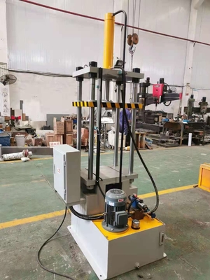 315Ton Four Column Hydraulic Press Machine Hydraulic Assembly Press