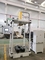 Custom Servo Four Column Hydraulic Press Machine CE ISO HMI Control