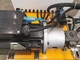 Custom Servo Four Column Hydraulic Press Machine CE ISO HMI Control