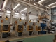 40Ton C Frame Presses High Speed Hydraulic Press For Fastener