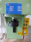 MEILI 6.3T industrial C Frame Hydraulic Press Machine 63KN For Press Fitting
