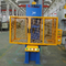 10Ton C Frame Industrial Hydraulic Press CNC System CE ISO9001