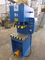 HMI PLC C Frame Hydraulic Press Machine 5 Ton Hydraulic Press Metal Forming