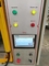 C Type 40Ton Servo Hydraulic Press Machine CE ISO PLC HMI 400KN
