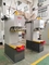 Custom Hydraulic Press For Stainless Steel 40T C Frame Power Press