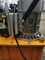 50T Hydraulic Table Press Metal Processing 50KN Moto Pump PLC CE ISO