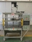 Steel 3T Electric Servo Press Machine 0-15mm/S 3KW PLC Control
