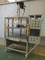Steel 3T Electric Servo Press Machine 0-15mm/S 3KW PLC Control