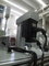 Assembly Electric Punch Press CNC 0.01mm Accuracy Automotive Industry