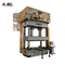 400T Four Column Hydraulic Press Machine 25Mpa HMI ISO