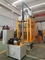 Servo 100Ton Four Column Hydraulic Press Machine For Metal Processing