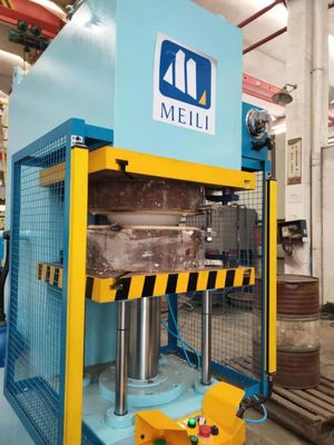 C Frame Hydraulic Press Machine factory, Buy good quality C Frame ...